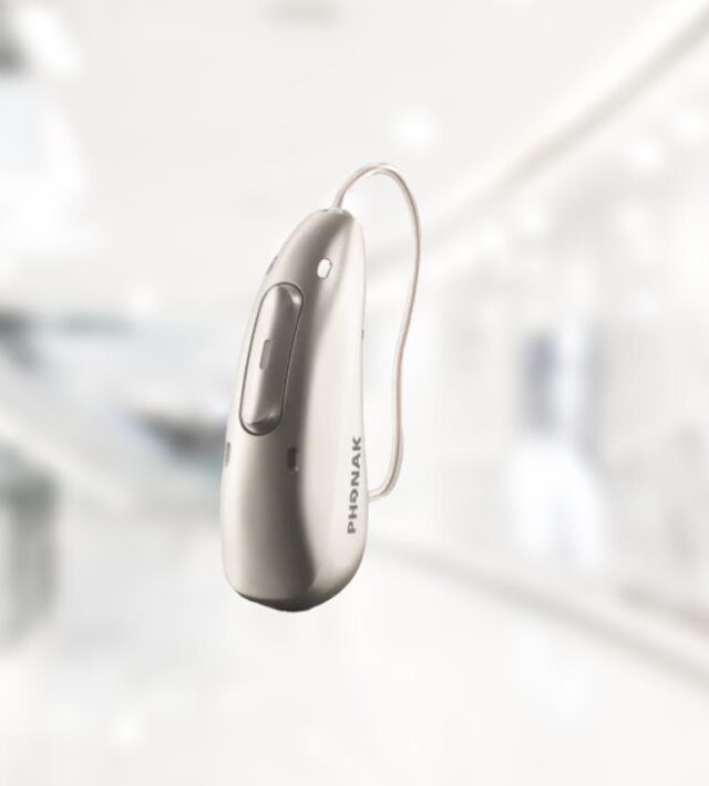 Phonak Hörgeräte Preisvergleich