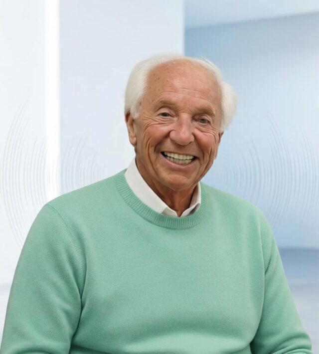 Reinhold Geiss
